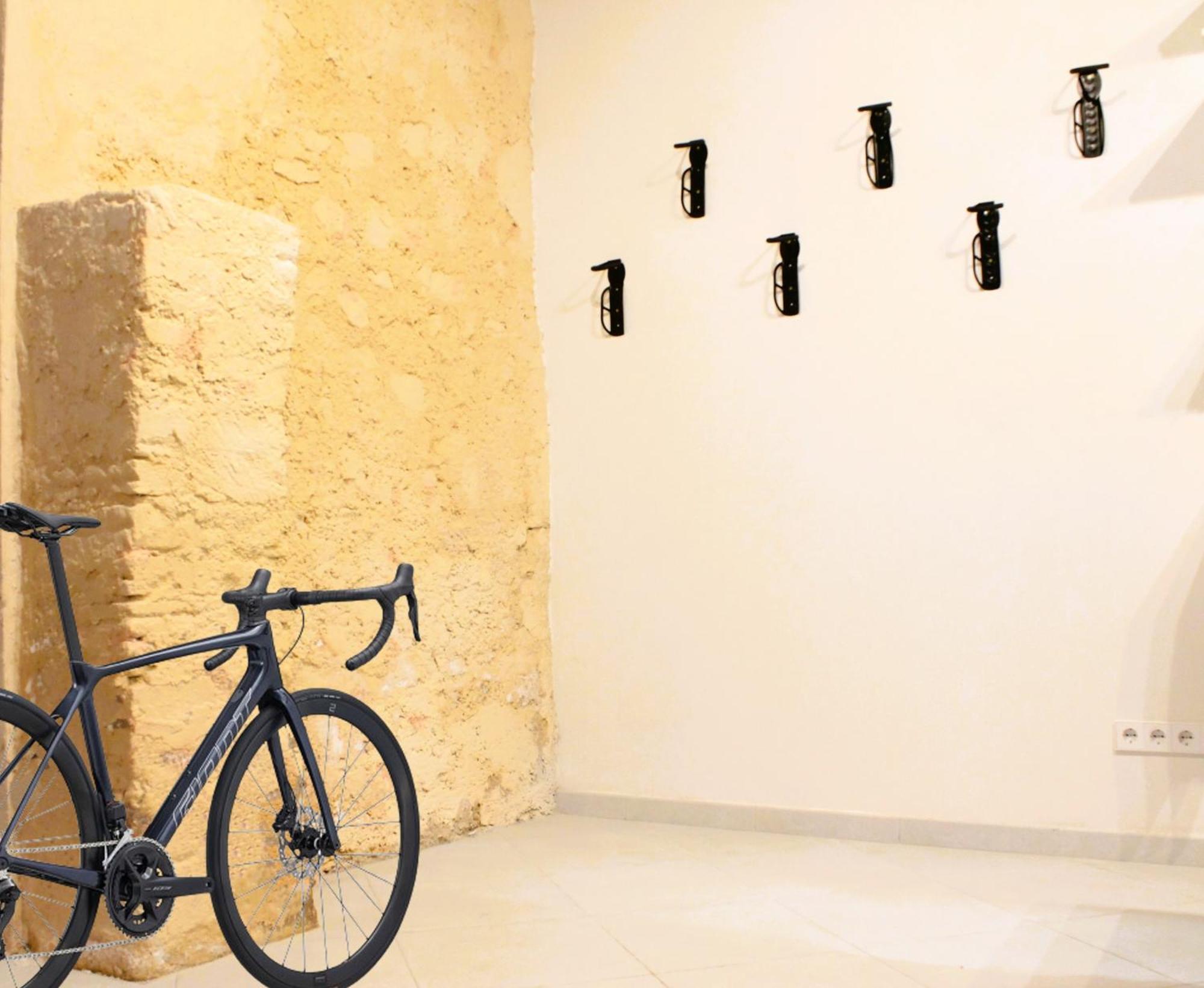 Atrium Suites Mallorca - Cycling Hotel Porreres Esterno foto